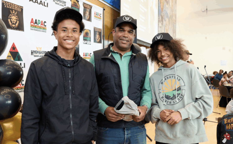  Facilitators Reflect on a Year of Growth